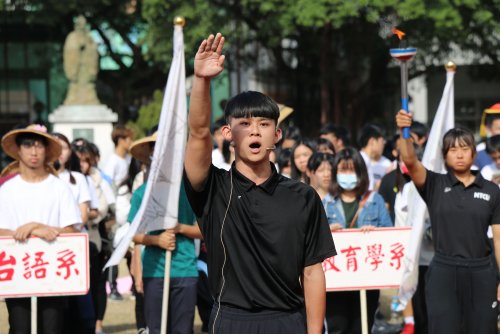 109學年度校慶運動會